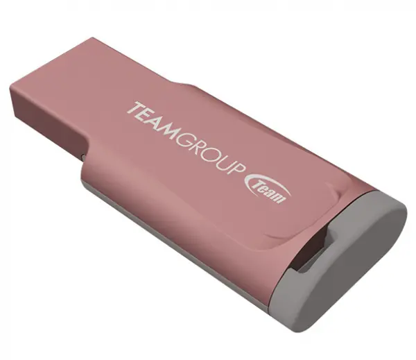 TeamGroup 32GB C201 USB 3.2 Pink TC201332GK01