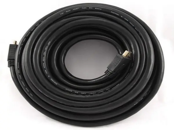 CC-HDMI4-30M Gembird HDMI kabl v.1.4 ethernet support 3D/4K TV 30m