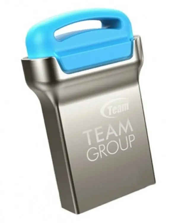TeamGroup 16GB C161 USB 2.0 BLUE TC16116GL01