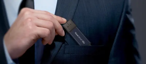 TeamGroup 64GB C211 USB 3.2 BLUE TC211364GL01