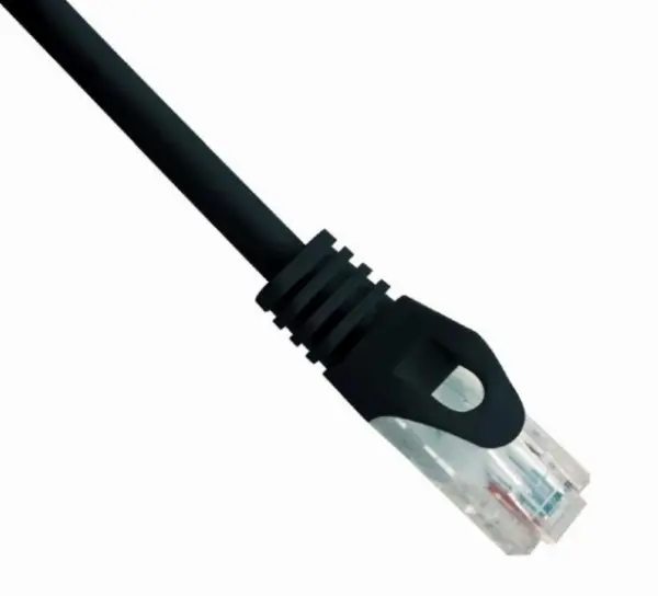 PP6-3M/BK Gembird Mrezni kabl, FTP CAT6 3m black
