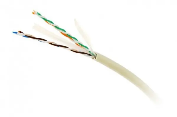 UPC-6004SE-L Gembird UTP cat.6 Indoor licnasti CCA, ECA, kotur 305m