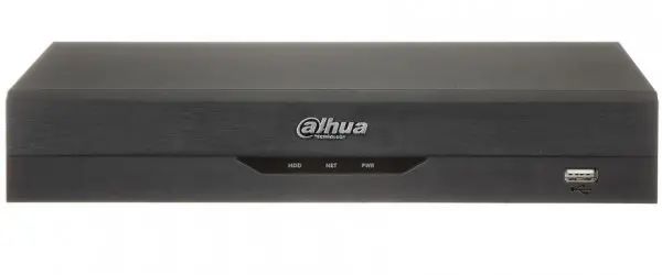 DVR Dahua XVR5108HS-I3 8 kanala - H.265+/H.265 pentabrid digitalni video snimac, 5Mpix