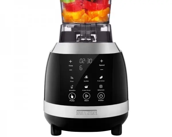 SENCOR SBU 7730BK blender