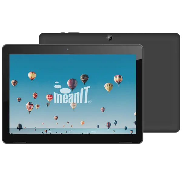 Tablet x25-3g 10.1\'' 2GB, 16GB, Quad Core, 5000mAh, Android 10