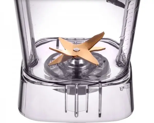 SENCOR SBU 7730BK blender