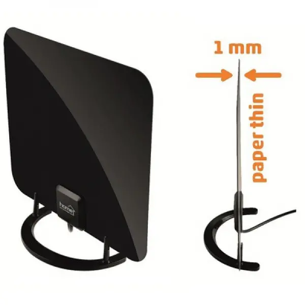 Antena Sobna DVB-T/T2 antena sa pojaalom FZ52