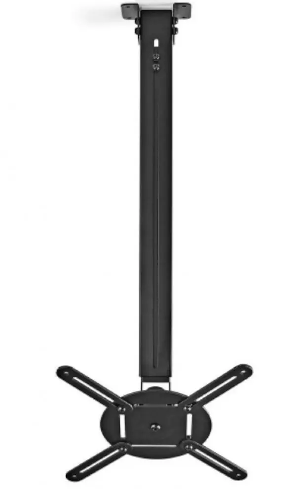 PJCM200BK univerzalni plafonski nosac za projektor rotirajuci + tilt 90, 550-100