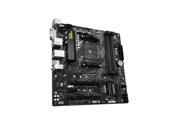 MB AM4 GIGABYTE B550M DS3H rev 1.0