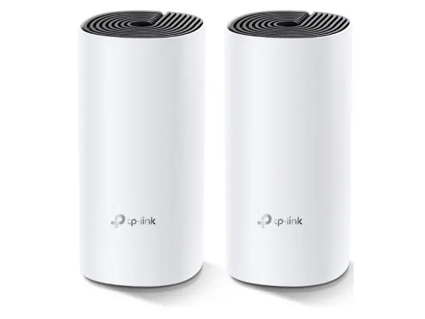 Mrežni mesh sistem TP-LINK DECO M4(2-PACK) Wi-FiAC1200867Mbps300Mbps2xGLAN2 antene' ( 'DECO M4(2-PACK)' ) 