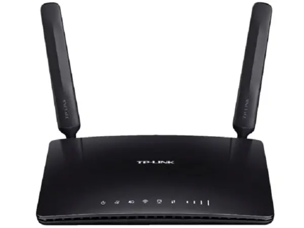 Bežični ruter TP-LINK ARCHER MR200 Wi-FiAC750433Mbps300Mbps4G LTESIM1xWAN 3xLAN2 antene' ( 'ARCHER MR200' ) 