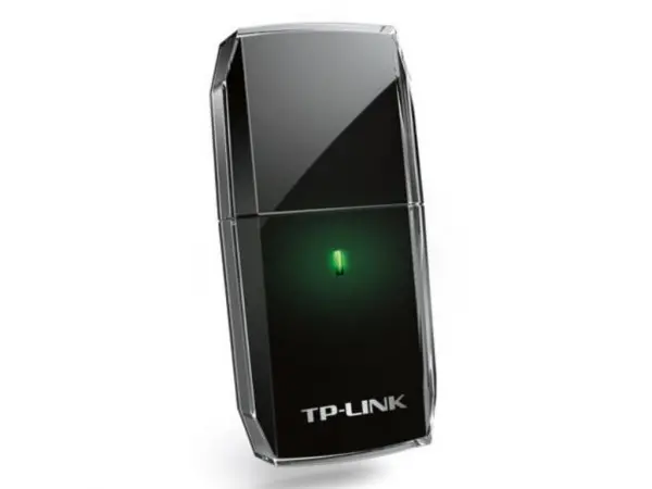Bežični adapter TP-LINK ARCHER T2U Wi-FiAC600433Mbps200Mbpsinterna antena' ( 'ARCHER T2U' )