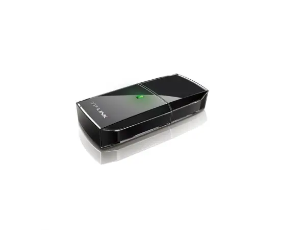 Bežični adapter TP-LINK ARCHER T2U Wi-FiAC600433Mbps200Mbpsinterna antena' ( 'ARCHER T2U' ) 