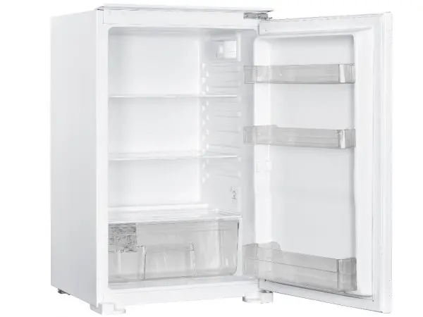 Frižider TESLA RI1300H1 ugradni sa jednim vratimaručno otapnjeF129L88X54X54cmbela' ( 'RI1300H1' ) 