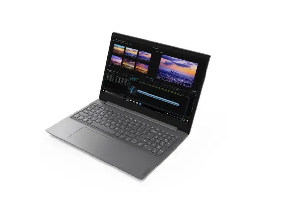 Laptop Lenovo V15-ADA DOS/15.6&quot;FHD/Athlon Gold 3150U/4GB on board/M.2 256GB/Grey 82C7001MYA