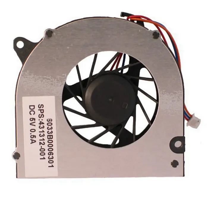  CPU hladnjak za laptop HP 540 541 6510 6515 6520 6530 6710 NX6330
