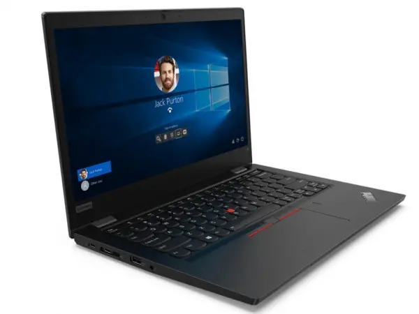 Laptop LENOVO ThinkPad L13 G2 Win11 Pro13.3''IPS FHDi5-1135G716GB512GB SSDFPRBacklit SRB' ( '20VH007XYA' ) 