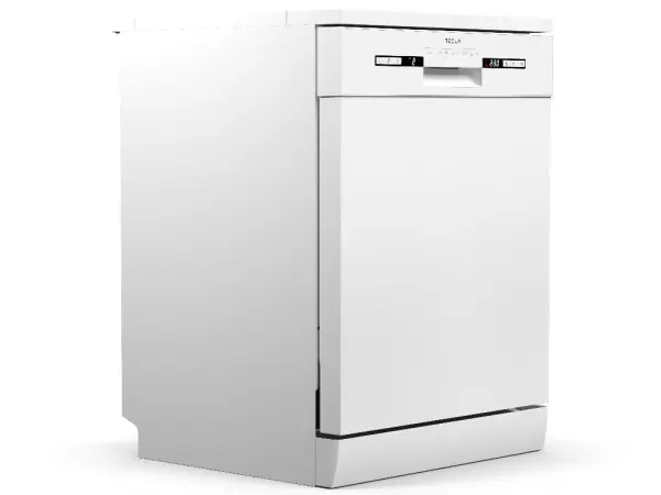 Mašina za pranje sudova Tesla WD660M širina 60cm 12 kompleta 7 programa