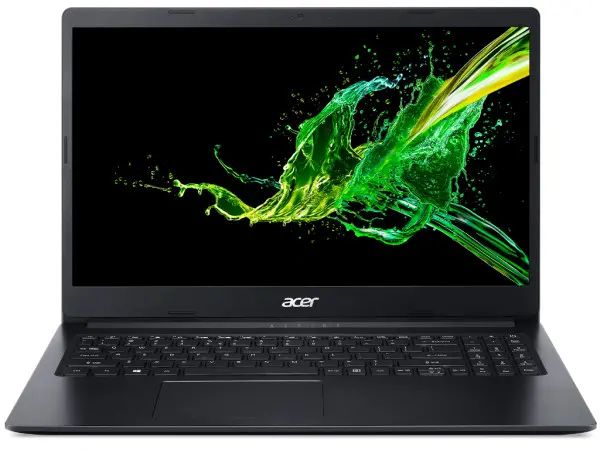Laptop ACER Aspire 3 A315-34Win 11 Home15.6'' FHDCeleron N40204GB128GB SSDIntel U