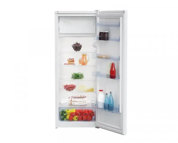 Frižider Beko RSSA250K30WN visina 144cm/zapremina 203l + 19l