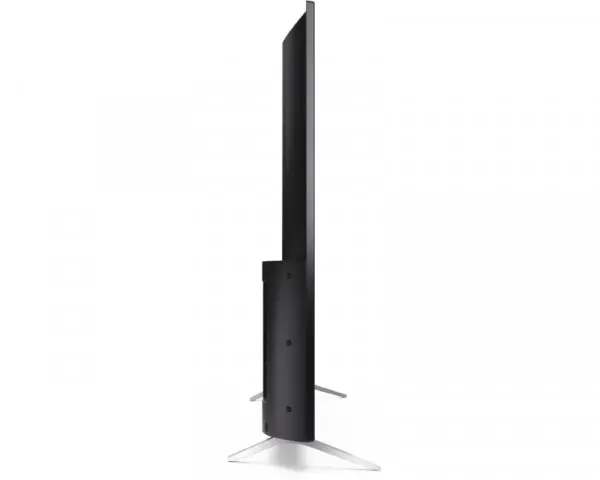 SMART LED TV 55&quot; SHARP 55BL2 3840x2160/UHD/4K/DVB-T2/S2/C + gratis soundbar HT-SB110