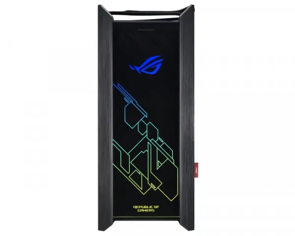 Kućište ASUS TUF ROG STRIX Helios GX601 m-ITXm-ATXATXE-ATXkaljeno staklocrna' ( '90DC0020-B39000' ) 
