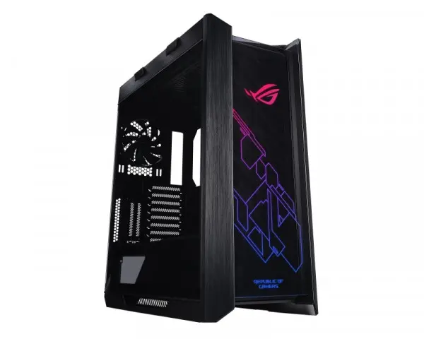 Kućište ASUS TUF ROG STRIX Helios GX601 m-ITXm-ATXATXE-ATXkaljeno staklocrna' ( '90DC0020-B39000' ) 