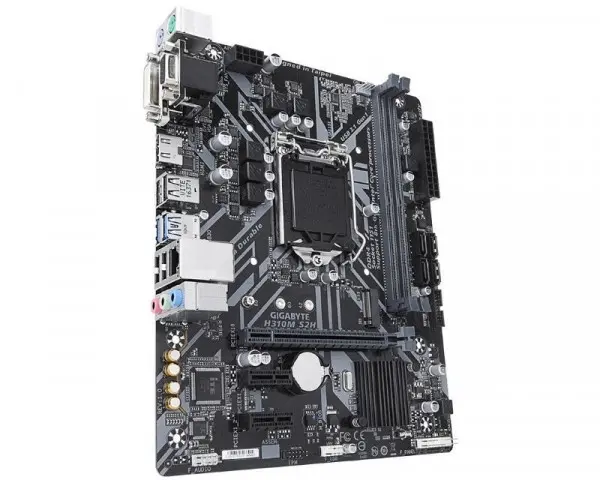 Matična ploča GIGABYTE H310M S2H 1.2LGA1151' ( 'H310M S2H 1.2' ) 