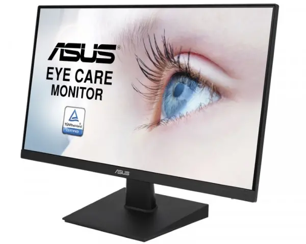 Monitor ASUS VA24EHE 23.8''IPS1920x108075Hz5ms GtGVGA,DVI,HDMIVESAFreesyncVESAcrna' ( '90LM0560-B01170' ) 