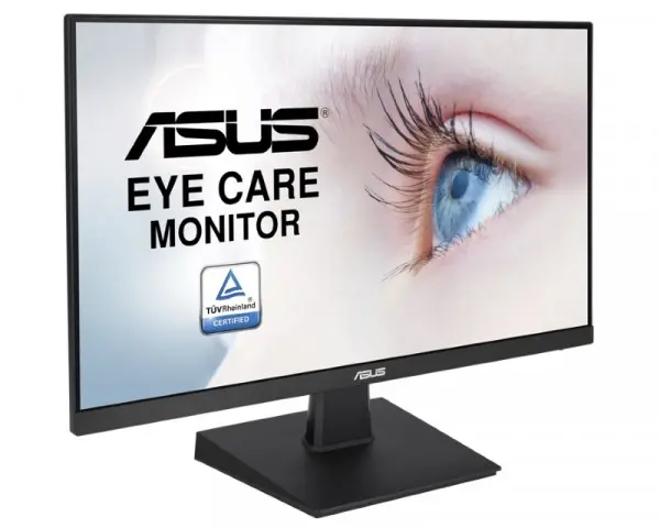 Monitor ASUS VA24EHE 23.8''IPS1920x108075Hz5ms GtGVGA,DVI,HDMIVESAFreesyncVESAcrna' ( '90LM0560-B01170' ) 