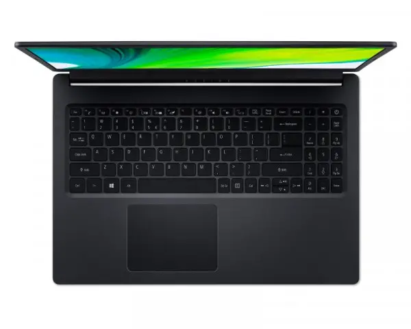 ACER Aspire A315 15.6'' FHD Ryzen 3 3250U 4GB 256GB SSD crni