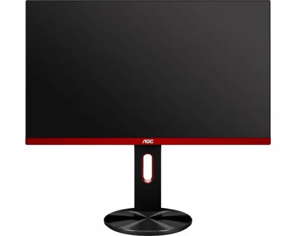 Monitor 27&quot; AOC G2790PX 1920x1080/Full HD/1ms/144Hz/VGA/HDMI/DP/Zvučnici