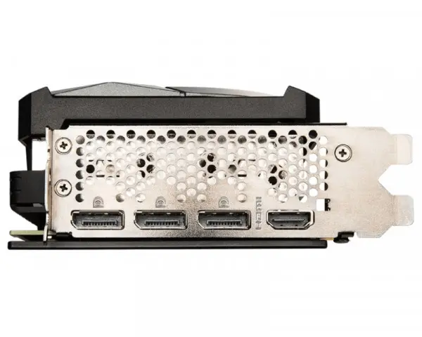 Grafička karta MSI RTX 3080 VENTUS 3X PLUS 10G OC LHR