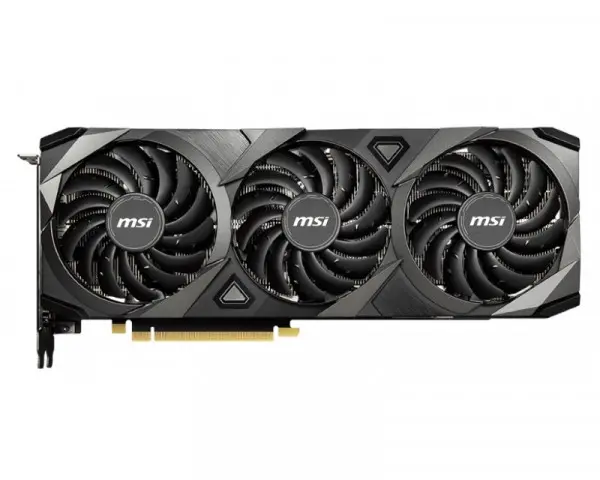 Grafička karta MSI RTX 3080 VENTUS 3X PLUS 10G OC LHR