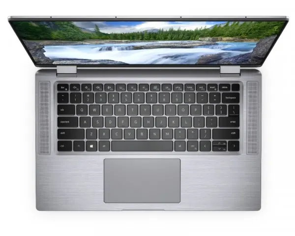 DELL Latitude 9520 15'' FHD i7-1185G7 16GB 512GB SSD Intel Iris Xe Backlit FP Win11Pro 3yr ProSupport
