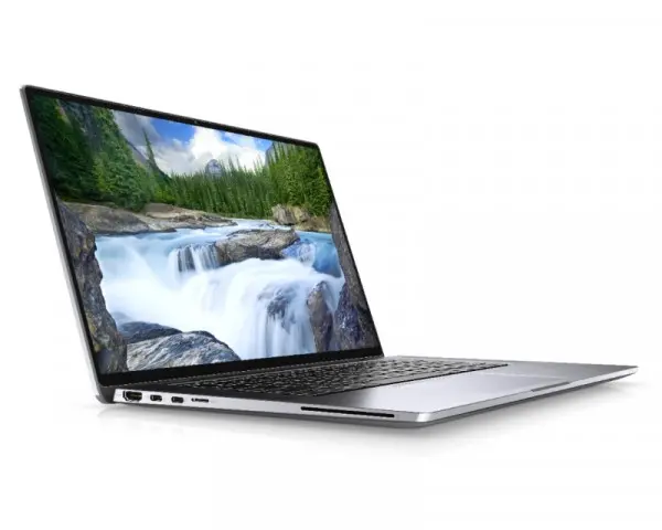 DELL Latitude 9520 15'' FHD i7-1185G7 16GB 512GB SSD Intel Iris Xe Backlit FP Win11Pro 3yr ProSupport