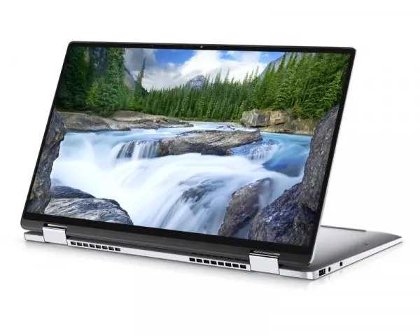 DELL Latitude 9520 2-u-1 15'' FHD Touch i7-1185G7 16GB 512GB SSD Intel Iris Xe Backlit  Win11Pro 3yr ProSupport