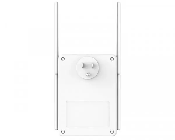 TENDA A21 AC2100 Dual Band Wi-Fi Range Extender