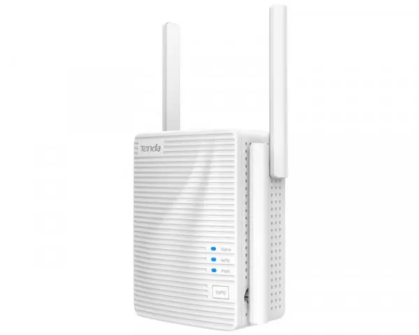 TENDA A21 AC2100 Dual Band Wi-Fi Range Extender