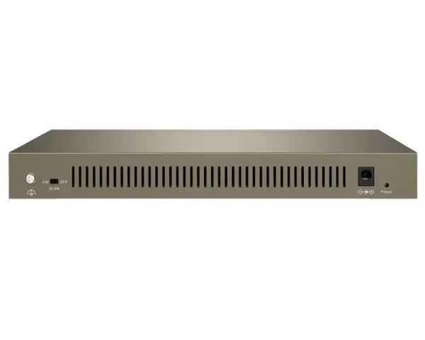 TENDA TEG1016M 16-Port Gigabit Ethernet Switch