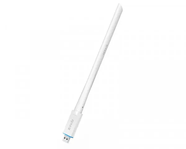 TENDA U2 N150 High Gain Wireless USB Adapter (USB Antenna)