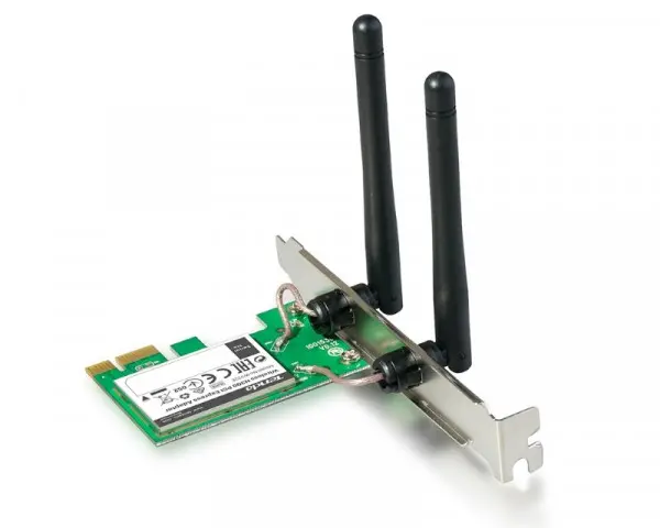 TENDA W322E Wireless N300 Express Adapter