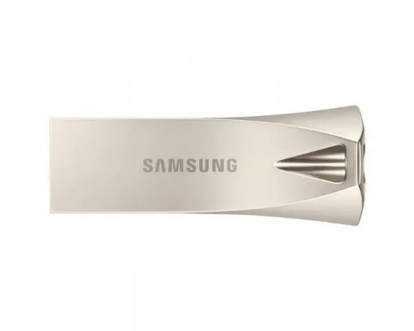 SAMSUNG 128GB BAR PLUS Champaign srebrni USB 3.1 MUF-128BE3