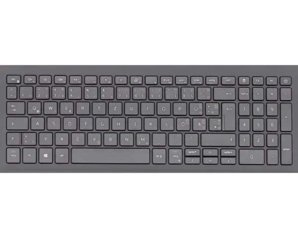 DELL OEM Inspiron 3502 15.6'' FHD Pentium Silver N5030 4GB 128GB SSD YU Win10Home crni 5Y5B