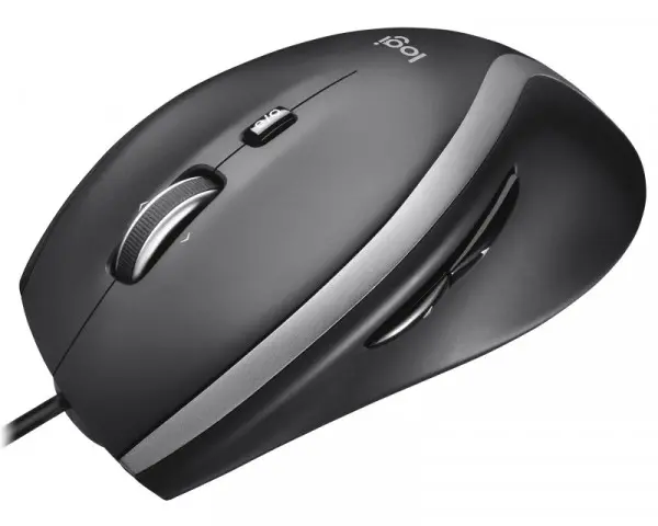 LOGITECH M500s crni Retail