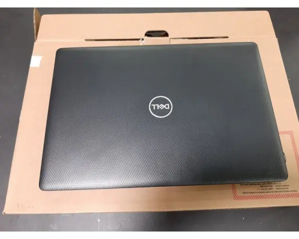 DELL OEM Inspiron 3580 15.6'' Celeron 4205U 4GB 500GB ODD crni