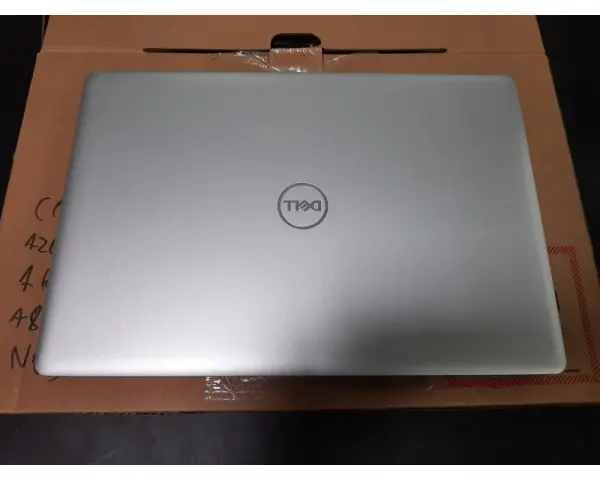DELL OEM Inspiron 3580 15.6'' Celeron 4205U 4GB 500GB ODD srebrni
