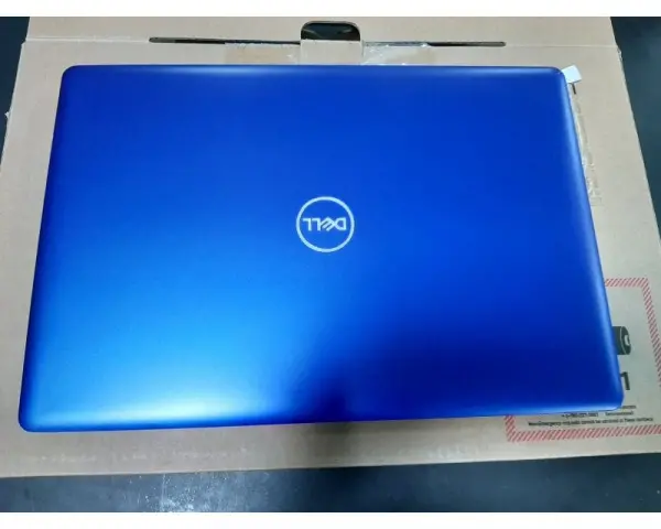 DELL OEM Inspiron 3580 15.6'' Celeron 4205U 4GB 500GB ODD plavi