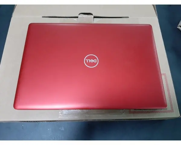 DELL OEM Inspiron 3580 15.6'' Celeron 4205U 4GB 500GB ODD crveni