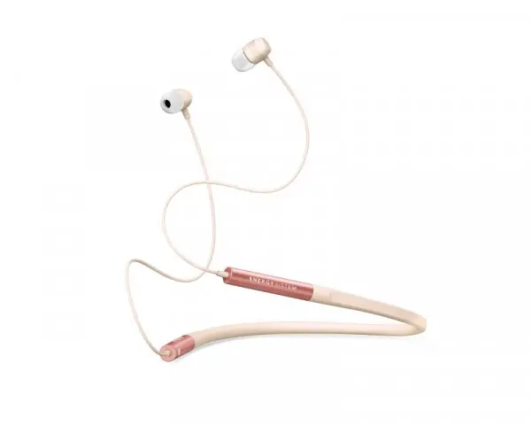 Bežične slušalice Energy System Neckband 3 Roze